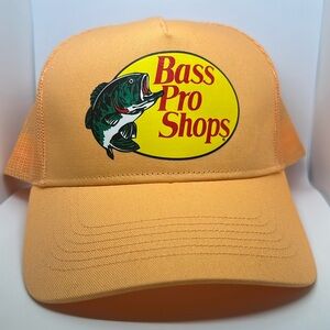 Bass Pro Shops hat